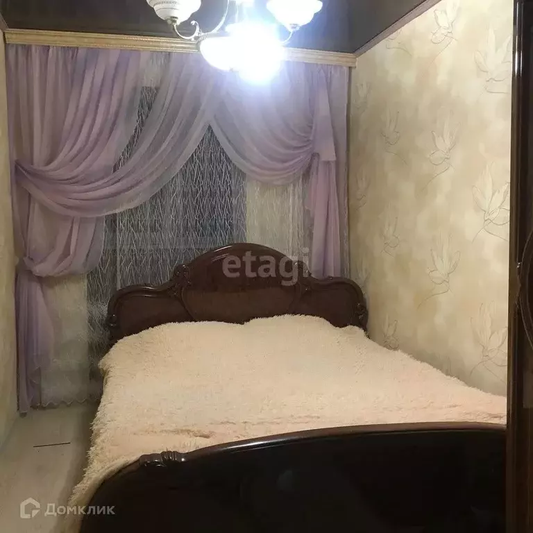 Продаётся 3-к квартира, 67 м - Фото 1