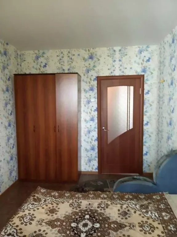 Комната Новосибирская область, Новосибирск Лазурная ул., 22 (13.0 м) - Фото 2