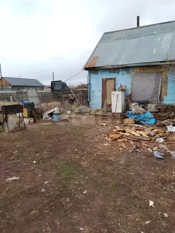 Участок в Якутск, улица Лобановка (11.9 м) - Фото 0