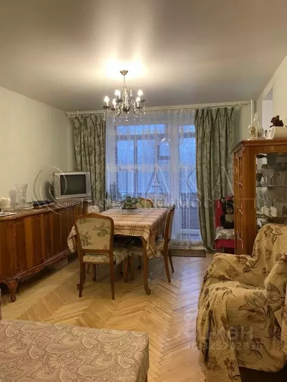 1-к кв. Санкт-Петербург ул. Чекистов, 42 (32.16 м) - Фото 0