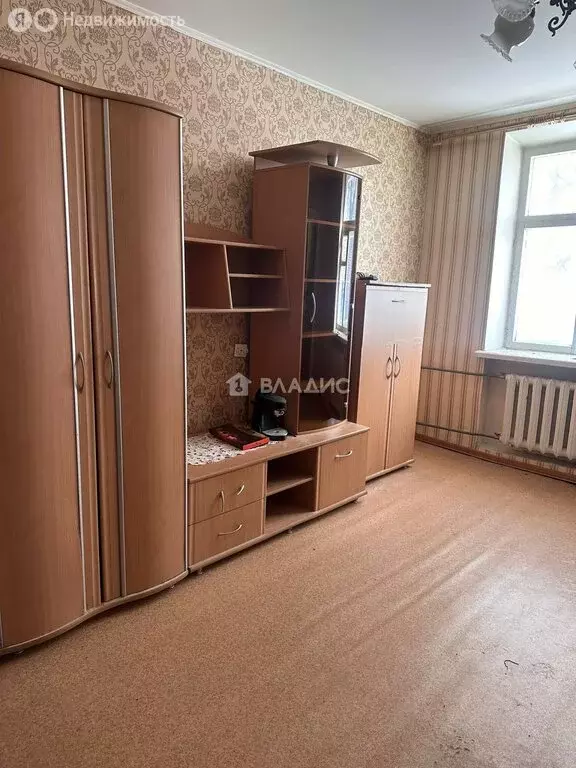 2-комнатная квартира: Благовещенск, улица Ленина, 114 (50 м) - Фото 1