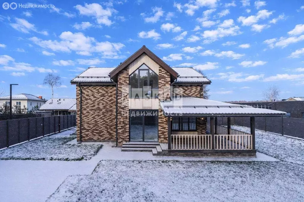 Дом в деревня Воронки, 21 (170 м) - Фото 2