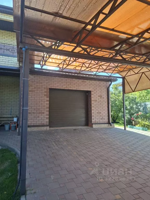 Коттедж в Волгоградская область, Волгоград пос. Латошинка, ул. ... - Фото 2