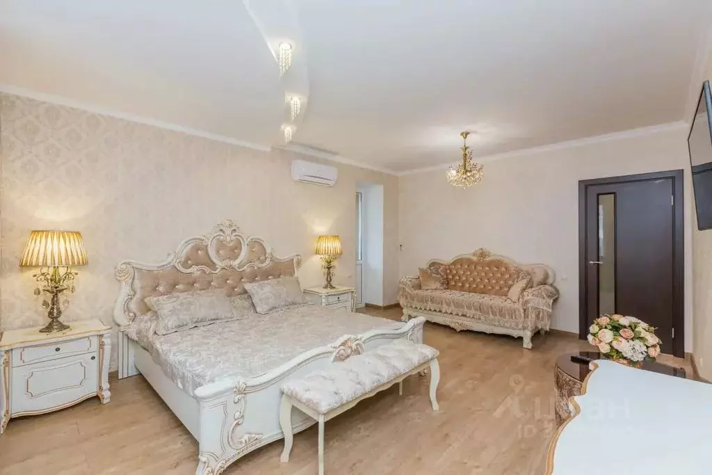 1-к кв. Ставропольский край, Ставрополь ул. Мира, 274 (50.0 м) - Фото 0