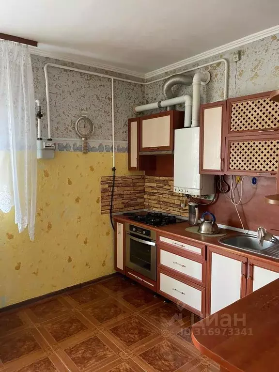 3-к кв. Краснодарский край, Анапа Алексеевка мкр, ул. Таежная, 32 ... - Фото 1
