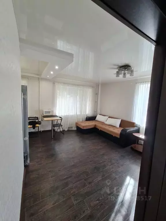Студия Татарстан, Казань ул. Декабристов, 121 (30.5 м) - Фото 1
