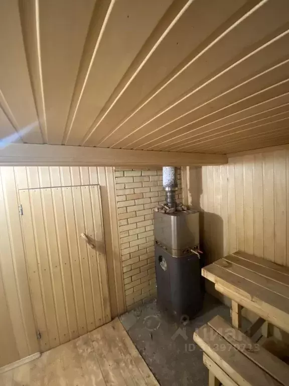 Дом в Ханты-Мансийский АО, Нижневартовский район, Урожай СОНТ  (35 м) - Фото 0