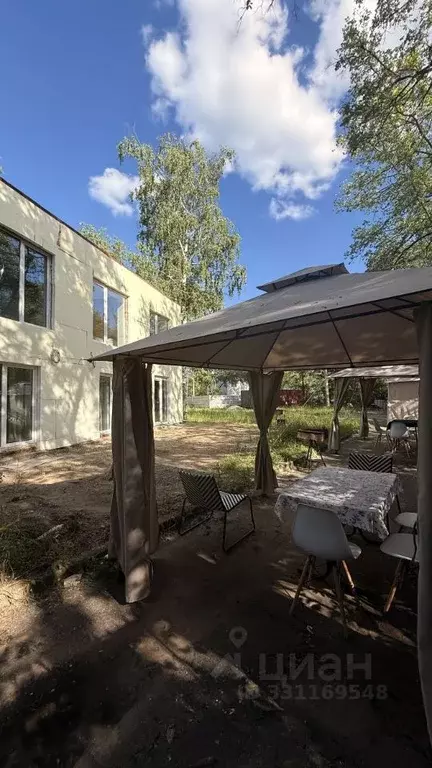 Дом в Самарская область, Тольятти Бурлацкая ул., 7 (46 м) - Фото 1