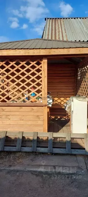 Дом в Забайкальский край, Чита ул. Ярославского, 25 (54 м) - Фото 1