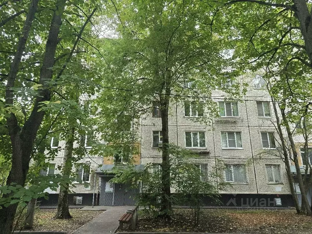2-к кв. Санкт-Петербург ул. Замшина, 72 (46.3 м) - Фото 1