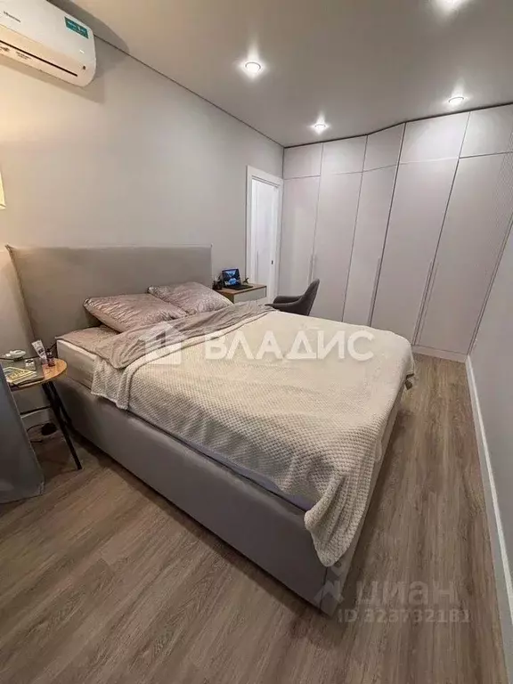 2-к кв. Москва Славянский бул., 11К1 (44.0 м) - Фото 2