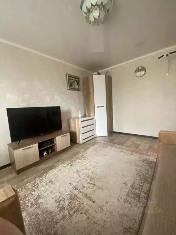 2-к кв. Татарстан, Нижнекамск ул. Мурадьяна, 2 (47.8 м) - Фото 1