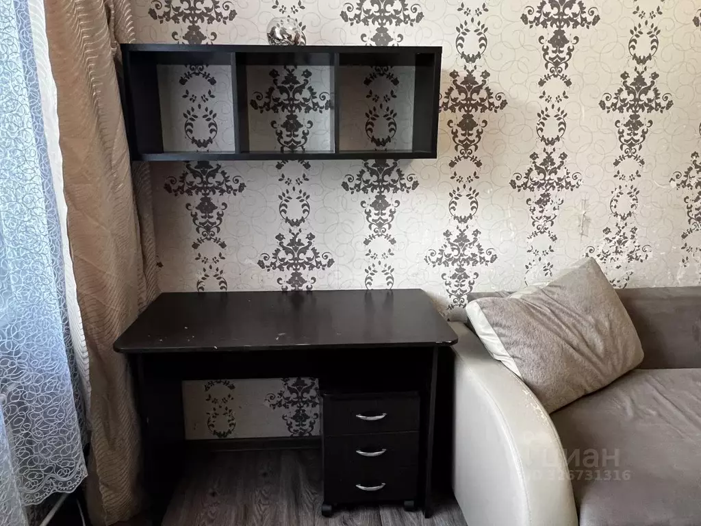 1-к кв. Иркутская область, Иркутский муниципальный округ, Маркова рп ... - Фото 2