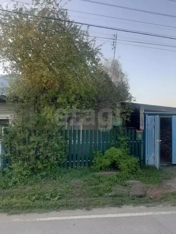 Дом в Тюмень, микрорайон Копытово, Подольская улица (74 м) - Фото 2