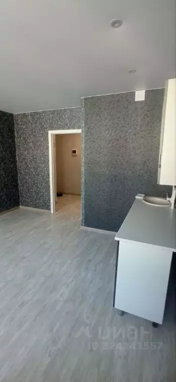 Студия Краснодарский край, Краснодар Ростовское ш., 30Вк2 (24.8 м) - Фото 1