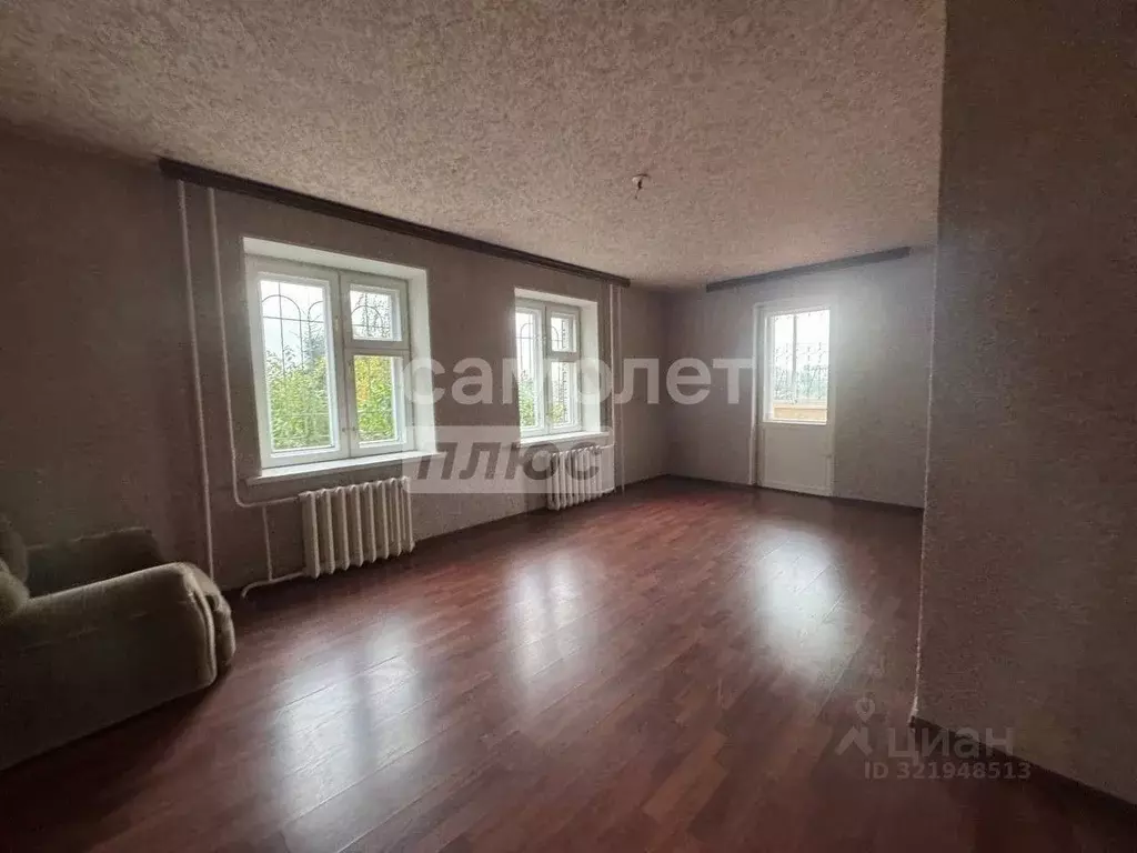 2-к кв. Смоленская область, Смоленск Автозаводская ул., 46в (59.4 м) - Фото 2