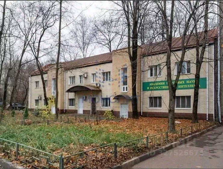 Помещение свободного назначения в Москва ул. Летчика Бабушкина, 6С2 ... - Фото 2