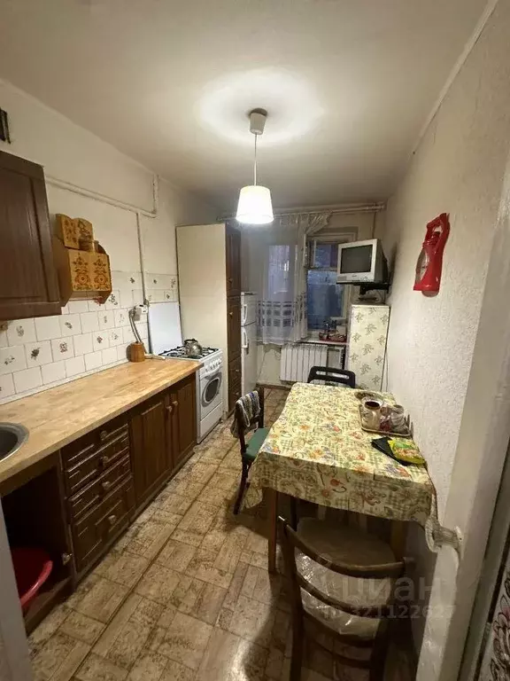 Квартира, 2 комнаты, 50 м - Фото 0