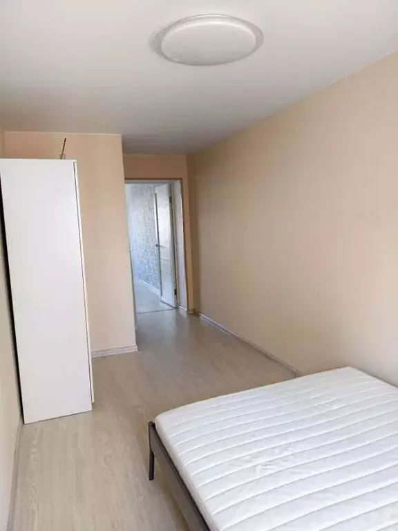 2-к кв. Башкортостан, Уфа просп. Октября, 8 (42.1 м) - Фото 2