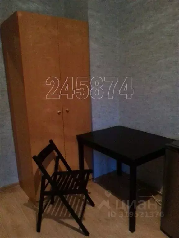 Комната Москва ш. Энтузиастов, 22/18 (20.0 м) - Фото 0