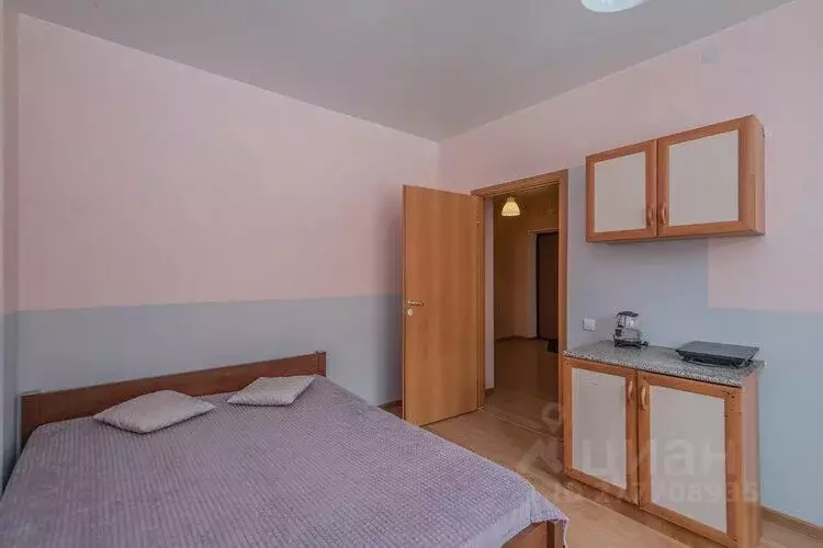 Комната Ленинградская область, Кудрово г. Всеволожский район, ... - Фото 1