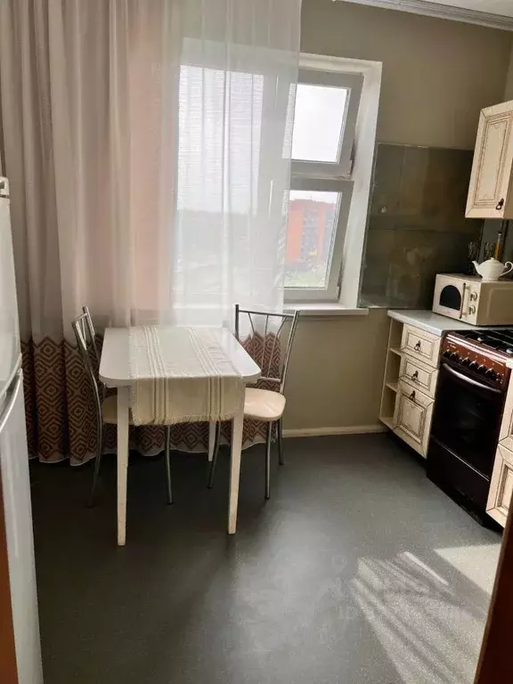 1-к кв. Псковская область, Псков Инженерная ул., 62А (36.0 м) - Фото 2