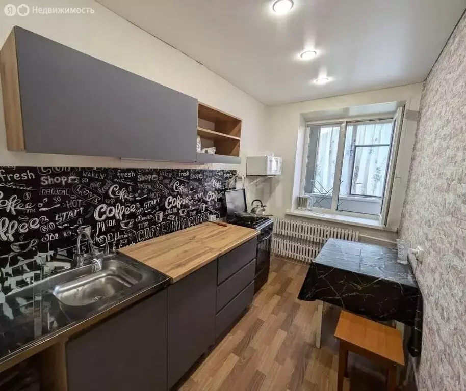 1-комнатная квартира: Белгородская область, Шебекинский муниципальный ... - Фото 2