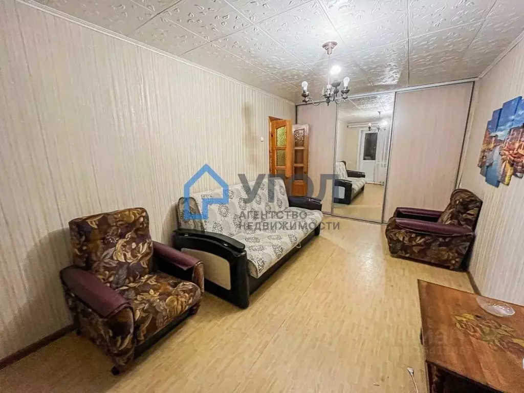 1-к кв. Самарская область, Самара ул. Ивана Булкина, 66 (32.0 м) - Фото 2