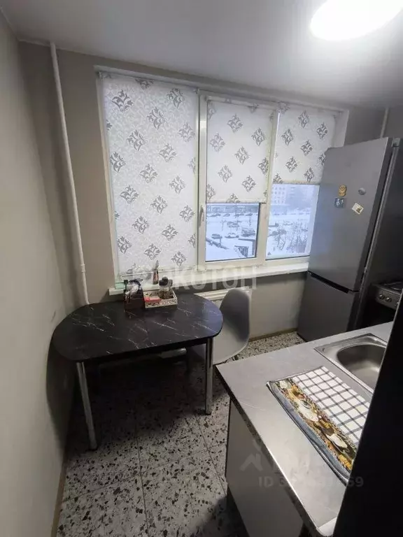 2-к кв. Санкт-Петербург просп. Славы, 23К1 (45.0 м) - Фото 2