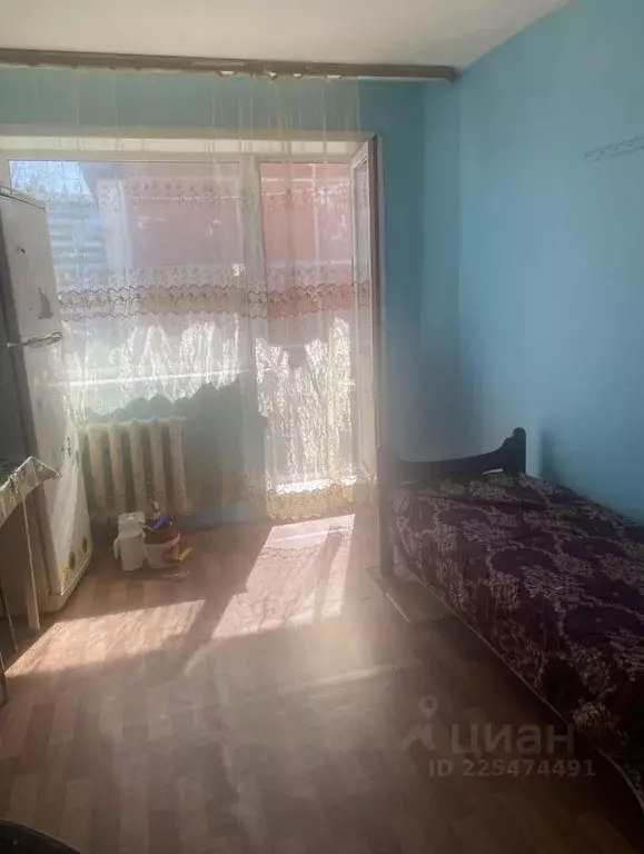 Комната Иркутская область, Иркутск ул. Маршала Конева, 18 (13.0 м) - Фото 1