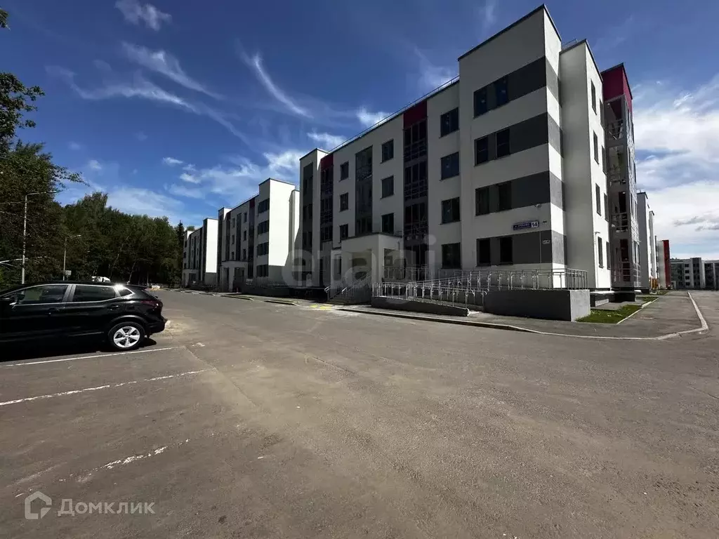 Продаётся 3-к квартира, 58 м - Фото 0
