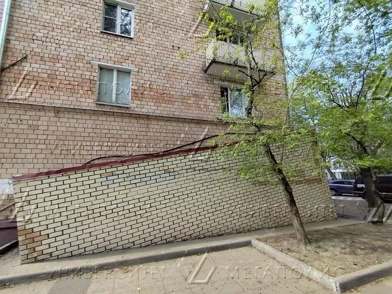 Торговая площадь в Москва 2-й Войковский проезд, 2/11 (90 м) - Фото 1