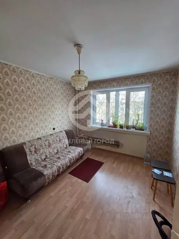 3-к кв. Московская область, Солнечногорск Рекинцо мкр, 2 (58.4 м) - Фото 1