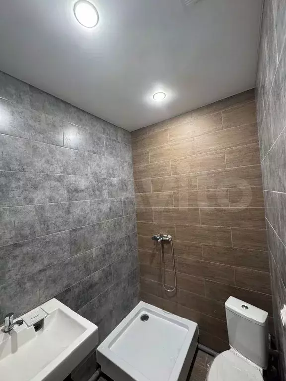 1-к. квартира, 35,5 м, 1/12 эт. - Фото 1