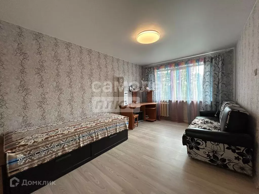 Продаётся 1-к квартира, 31 м - Фото 1