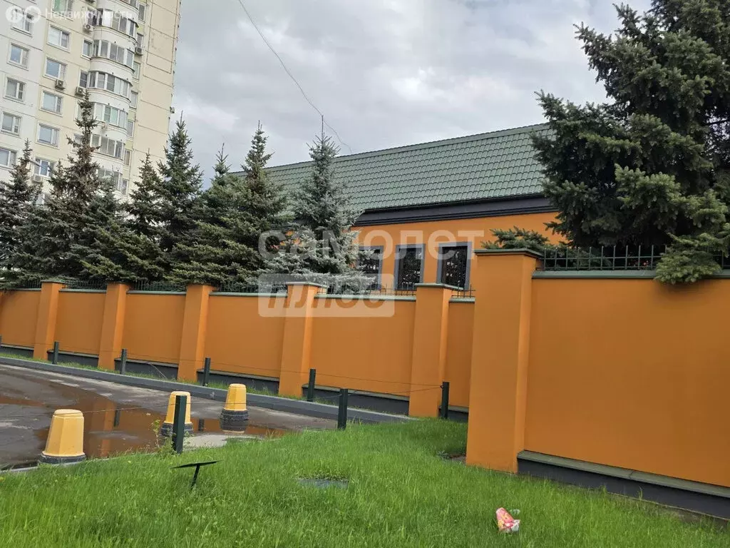 Офис (2214.2 м) - Фото 0
