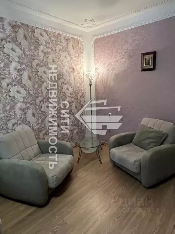 2-к кв. Москва Новочеремушкинская ул., 50 (58.0 м) - Фото 1