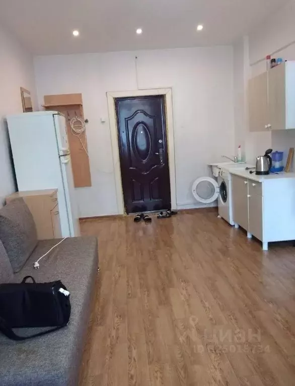 Комната Удмуртия, Ижевск 8-й Подлесный проезд, 12 - Фото 1