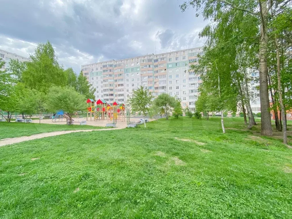 3-к. квартира, 73,2 м, 7/10 эт. - Фото 1