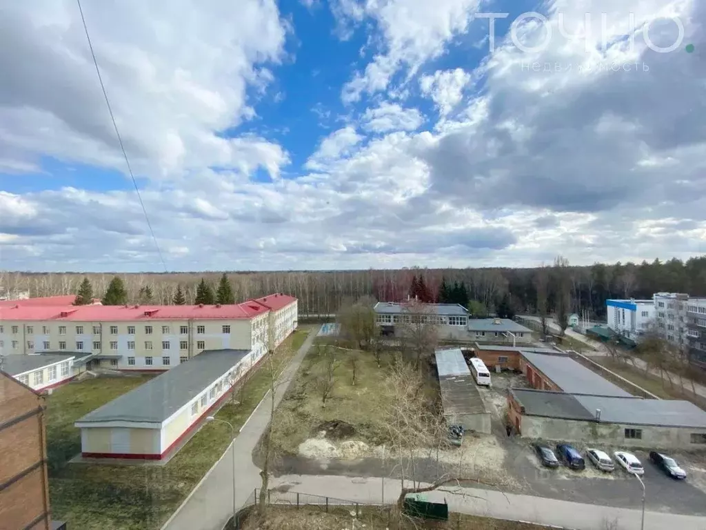 2-к кв. Пензенская область, Пенза ул. Мира, 70А (60.0 м) - Фото 1