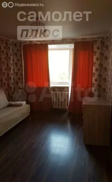 2-комнатная квартира: Тюмень, улица Гастелло, 71 (47.5 м) - Фото 1