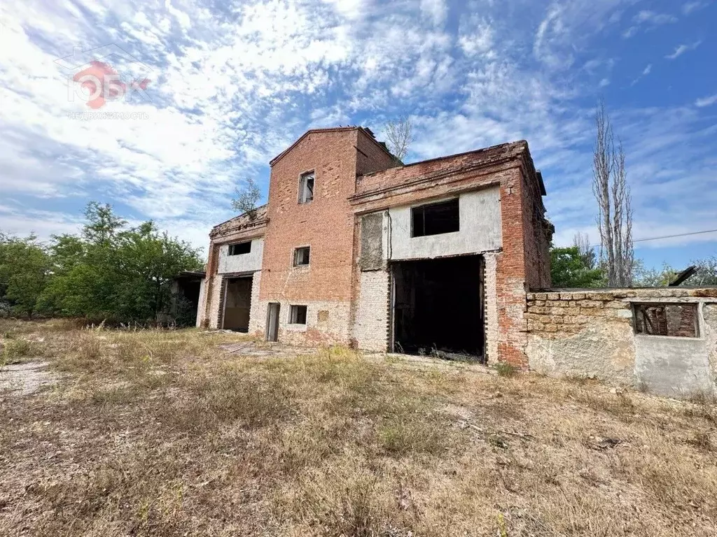 Участок в Крым, Сакский район, Новофедоровка пгт ул. Героев (51.9 ... - Фото 1