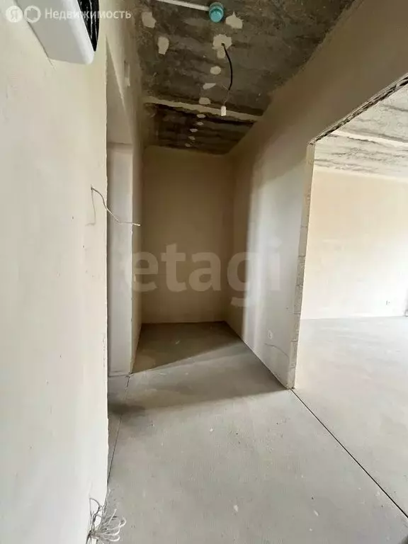 Квартира-студия: Ярославль, Дядьковская улица, 50к2 (28.28 м) - Фото 2