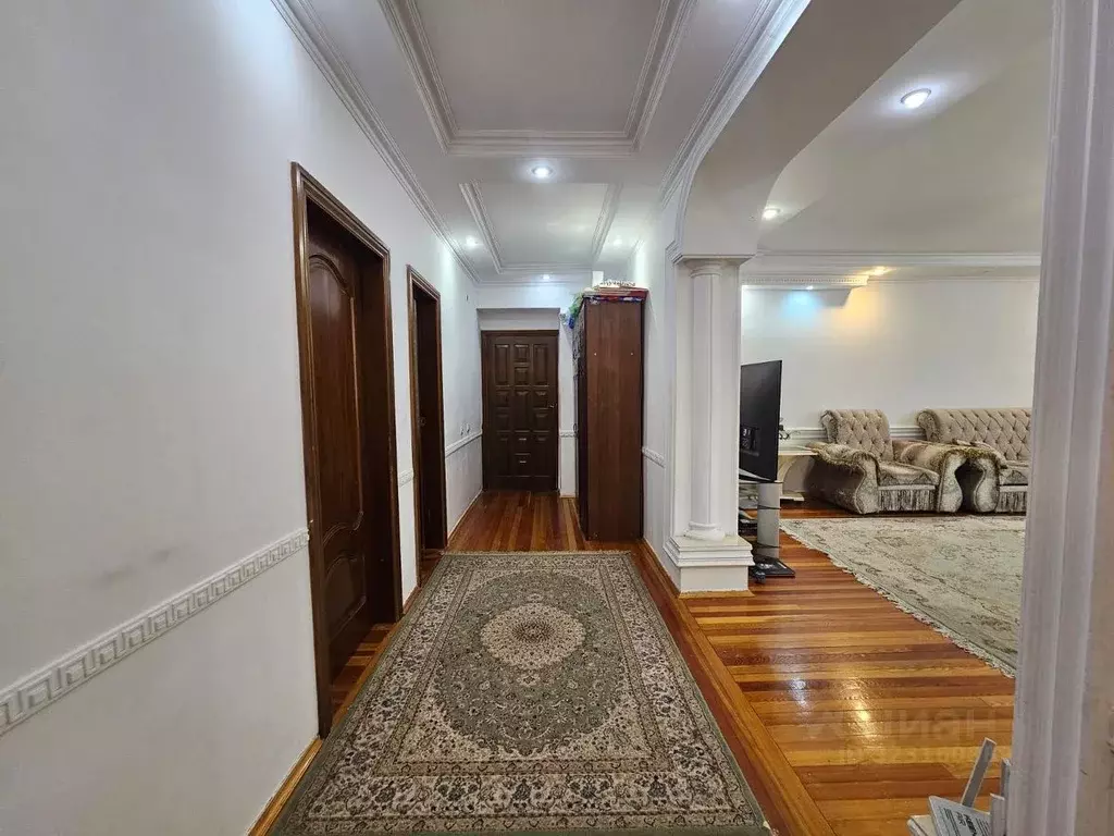 4-к кв. Карачаево-Черкесия, Черкесск Советская ул., 162 (116.5 м) - Фото 1