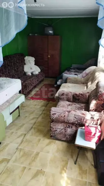 Дом в Омск, территория СОСН Биолог (25 м) - Фото 2