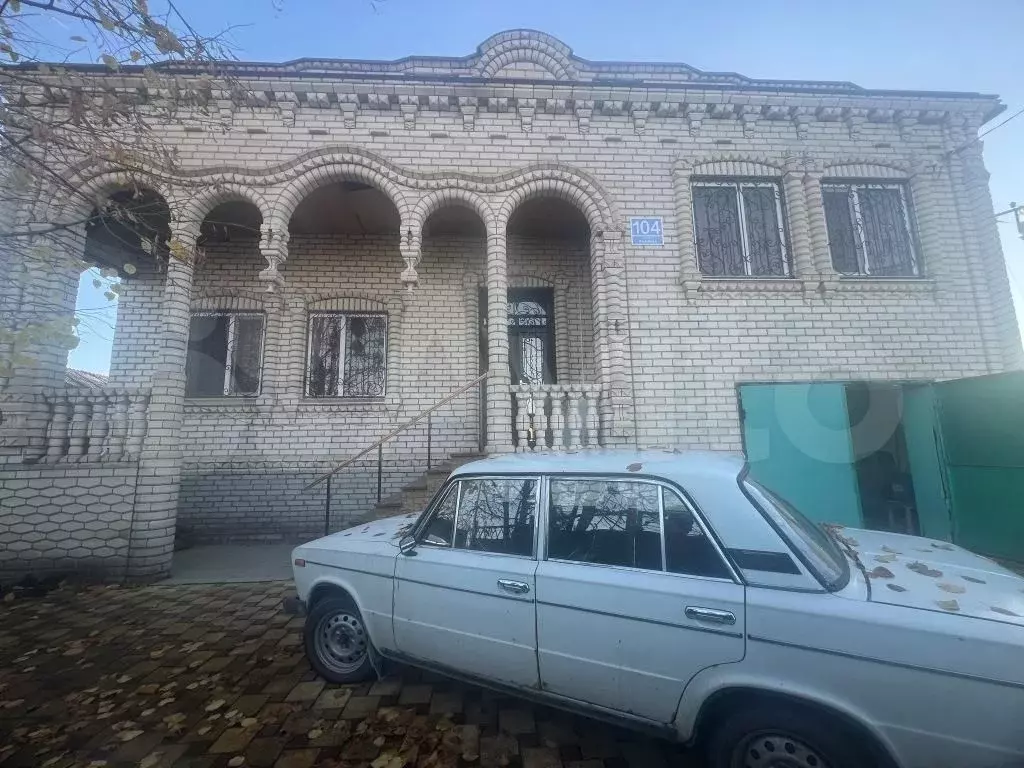 Дом 187,6 м на участке 4,2 сот. - Фото 0