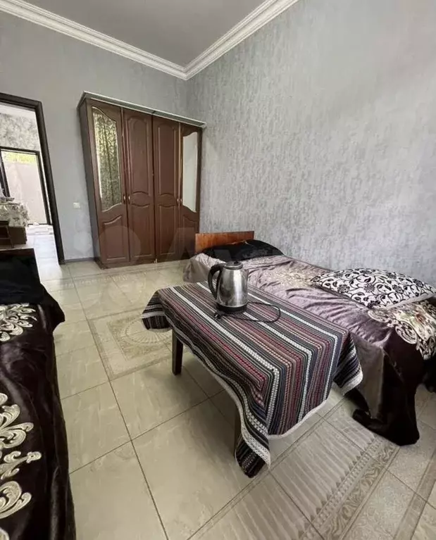 1-к. квартира, 30 м, 1/2 эт. - Фото 1