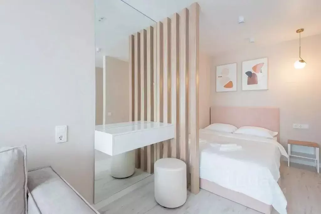 Студия Татарстан, Казань ул. Братьев Батталовых, 20Ак2 (37.0 м) - Фото 2