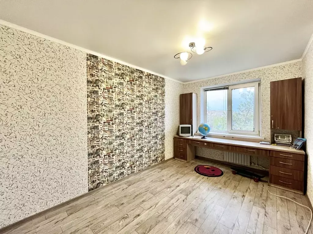 2-к кв. Оренбургская область, Оренбург ул. Чкалова, 22 (50.8 м) - Фото 2