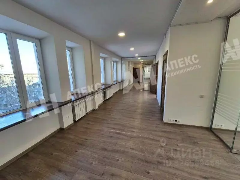 Офис в Москва ул. Новый Арбат, 34С1 (157 м) - Фото 1